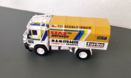 MS 07 Liaz Rallye Dakar 1:48